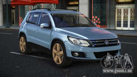 Volkswagen Tiguan Vemsu für GTA 4