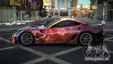 Ferrari 599 Ralon S8 pour GTA 4