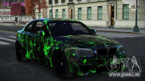 BMW 1M Ganlu S11 für GTA 4