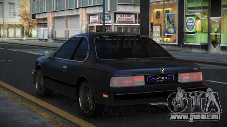 BMW M6 Sohu für GTA 4