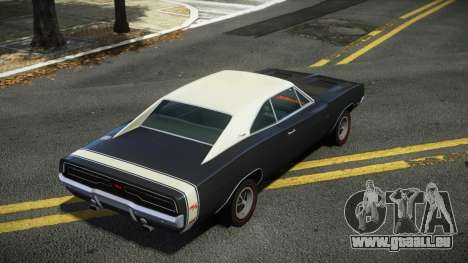 Dodge Charger Vodtogus für GTA 4