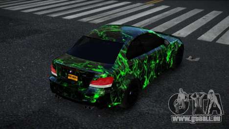 BMW 1M Ganlu S11 für GTA 4