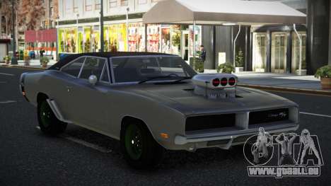 Dodge Charger Mayeca für GTA 4
