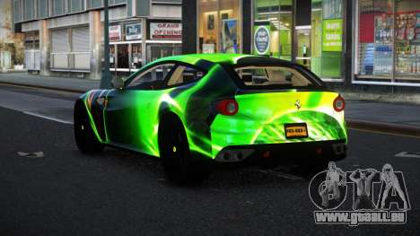 Ferrari FF Misathy S11 pour GTA 4