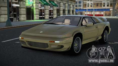 Lotus Esprit Cuyifi pour GTA 4