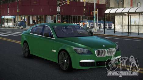 BMW 750i Yigena für GTA 4