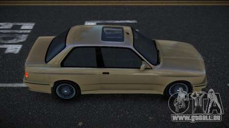 BMW M3 E30 Launah pour GTA 4