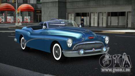 Buick Skylark Zagquk pour GTA 4