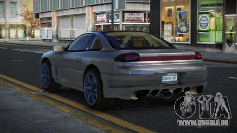 Dodge Stealth Pimu für GTA 4