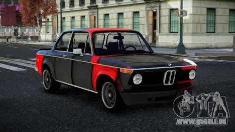BMW 2002 Dynat S14 für GTA 4