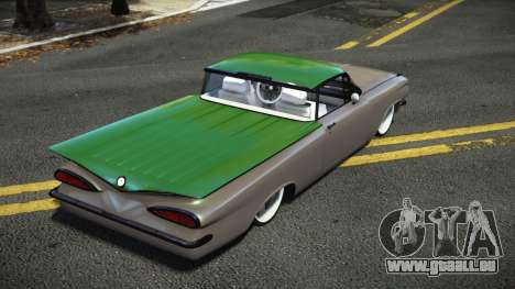 Chevrolet El Camino Hokti für GTA 4