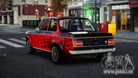 BMW 2002 Dynat S14 für GTA 4