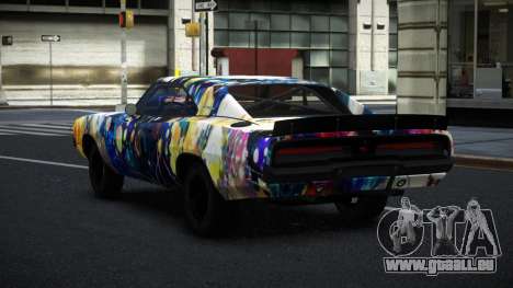 Dodge Charger Ganlan S4 für GTA 4