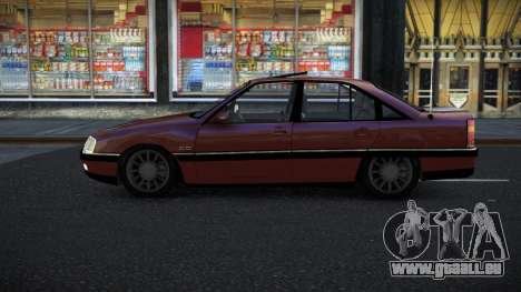 Chevrolet Omega Melciq für GTA 4