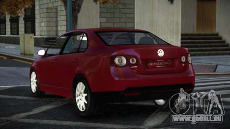 Volkswagen Jetta Magxe pour GTA 4