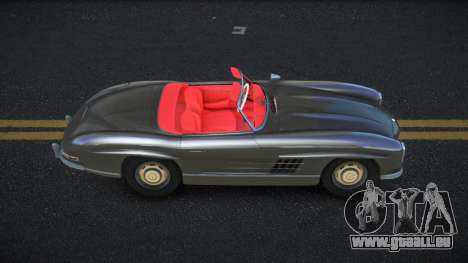Mercedes-Benz 300SL Fiqve pour GTA 4