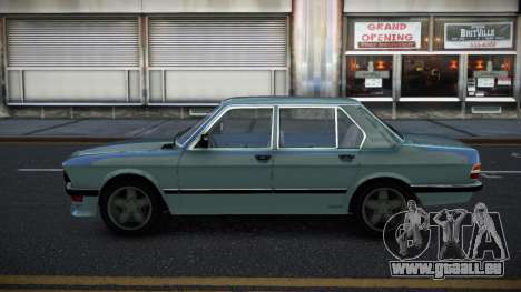 BMW M5 Fuyo für GTA 4