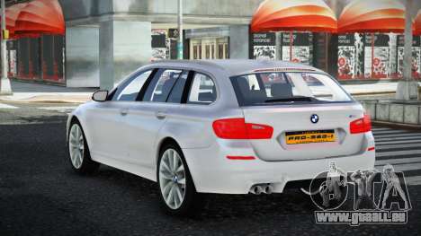BMW M5 F11 Qakenep pour GTA 4