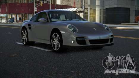 Porsche 997 Neckot für GTA 4
