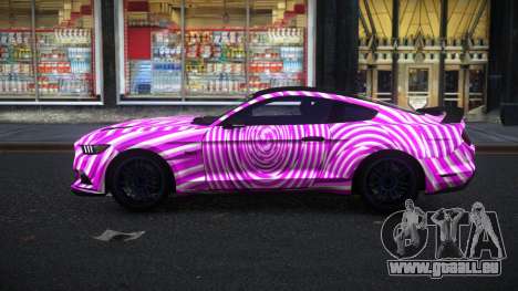 Ford Mustang Neyah S9 für GTA 4
