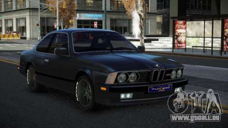 BMW M6 Sohu für GTA 4