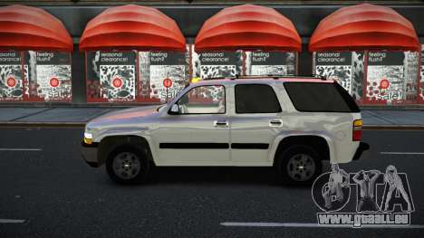 Chevrolet Tahoe Jalaxebab für GTA 4