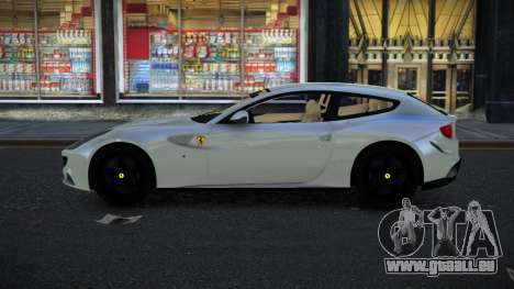 Ferrari FF Misathy für GTA 4