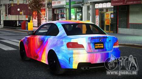 BMW 1M Ganlu S4 für GTA 4