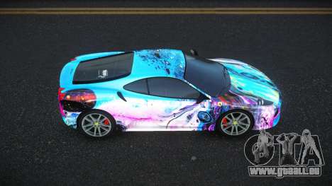 Ferrari F430 Ashto S5 für GTA 4