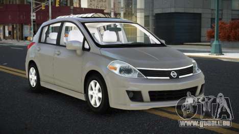 Nissan Versa Bekmu für GTA 4
