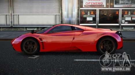 Pagani Huayra Olith für GTA 4