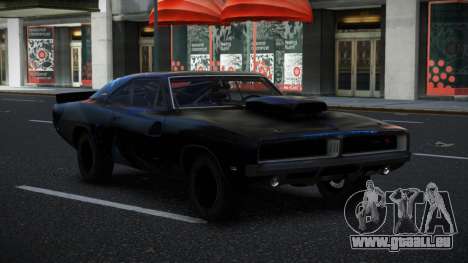 Dodge Charger Ganlan S14 für GTA 4