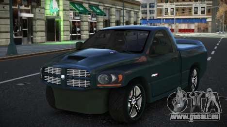 Dodge Ram Uvux pour GTA 4