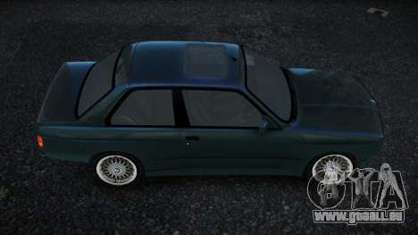 BMW M3 E30 Bimazifi für GTA 4