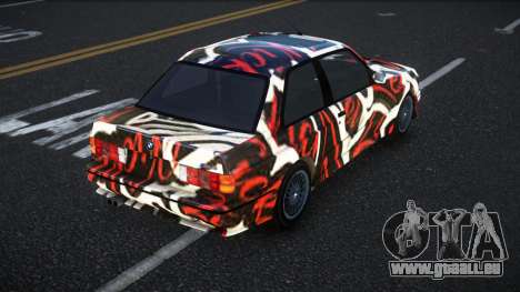 BMW M3 E30 Launah S10 für GTA 4