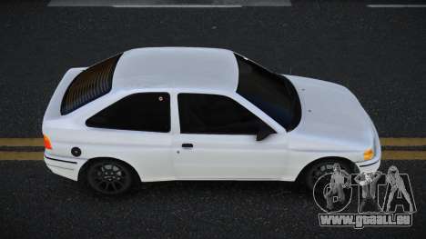 Ford Escort Doriyi pour GTA 4