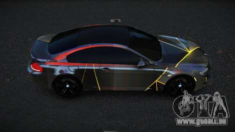 BMW M6 Joena S3 pour GTA 4