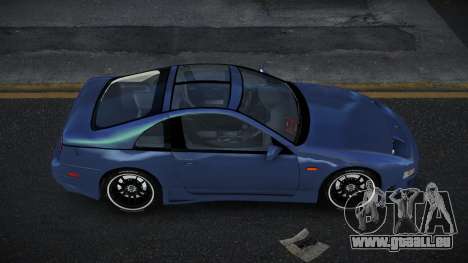 Nissan 300ZX Vehawex pour GTA 4