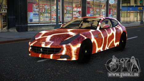 Ferrari FF Misathy S3 für GTA 4