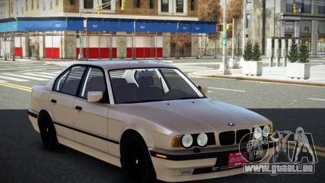 BMW M5 E34 Vieta pour GTA 4
