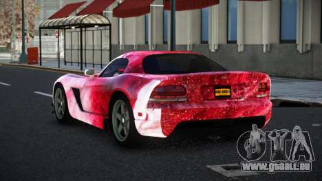 Dodge Viper Jorron S10 pour GTA 4
