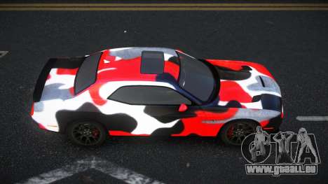 Dodge Challenger Jomeco S1 pour GTA 4