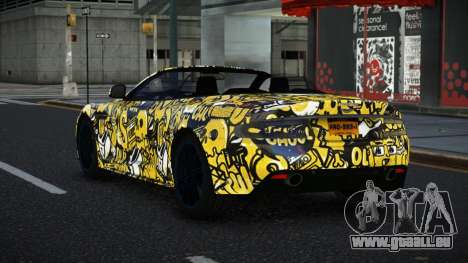 Aston Martin DBS Kaexin S11 für GTA 4