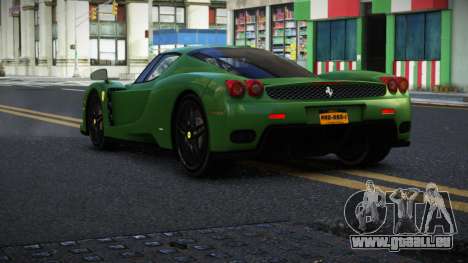 Ferrari Enzo Oguw pour GTA 4