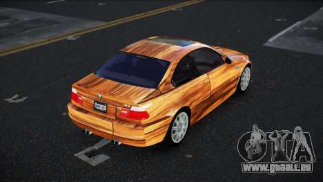 BMW M3 E46 Jaylor S2 für GTA 4