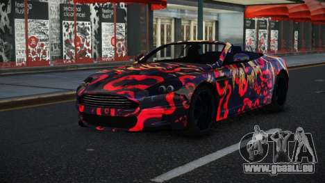 Aston Martin DBS Kaexin S12 für GTA 4
