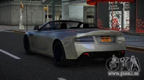 Aston Martin DBS Kaexin S8 für GTA 4