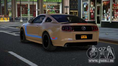 Ford Mustang Sokay für GTA 4