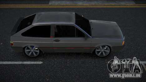 Volkswagen Gol Rurtaram für GTA 4