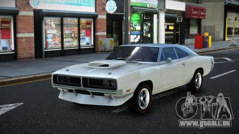 Dodge Charger Sipazed pour GTA 4